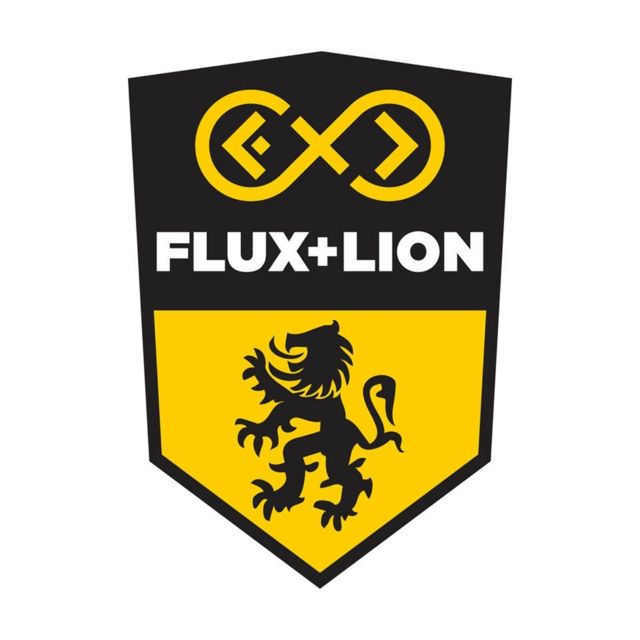 Flux - 'Spent (feat. Lion)' [Ringtone]
