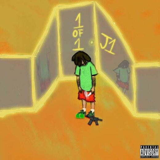 J1 - 'Made For This Sh!t' [Ringtone]