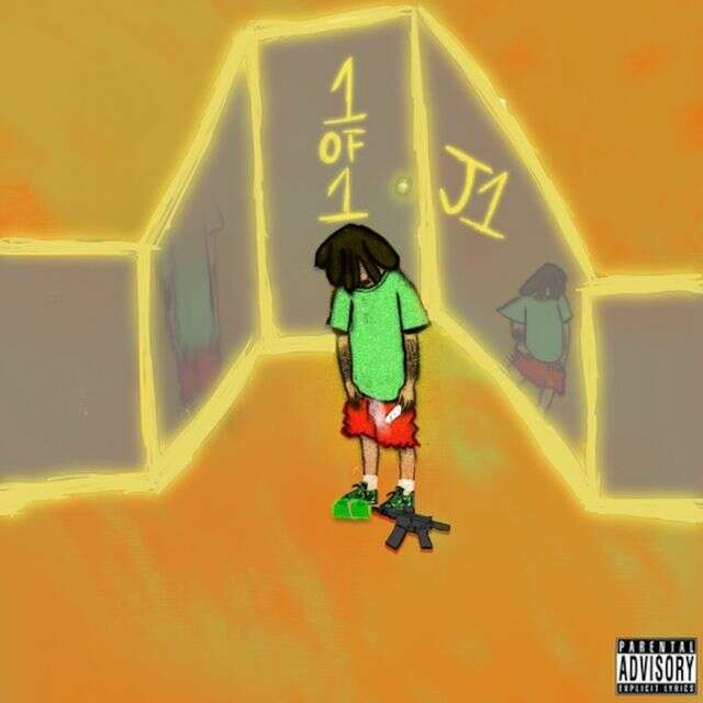 J1 - 'PSA' [Ringtone]