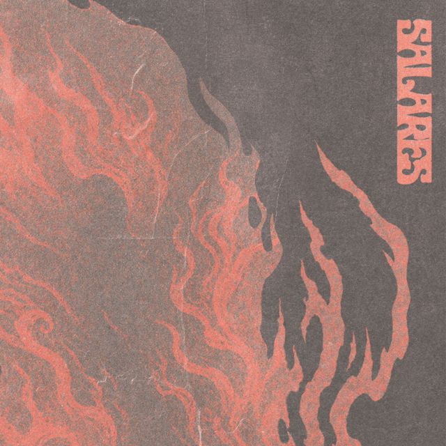 Salares - 'Ariete' [Ringtone]