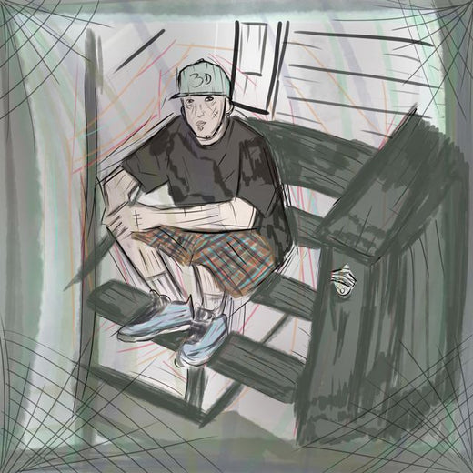 Tranzformer - '3 Things (feat. 3D)' [Ringtone]