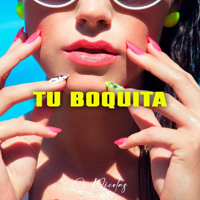 Jc Nicolas - 'Tu Boquita' [Ringtone]