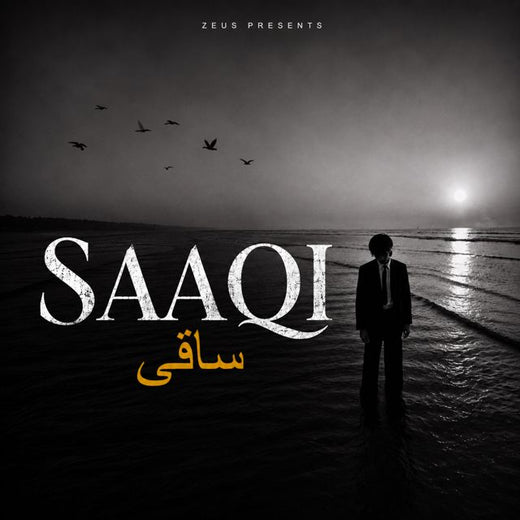ZEUS - 'Saaqi (feat. Alamir)' [Ringtone]