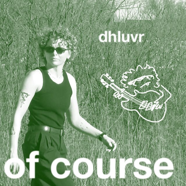 dhluvr - 'Of Course' [Ringtone]