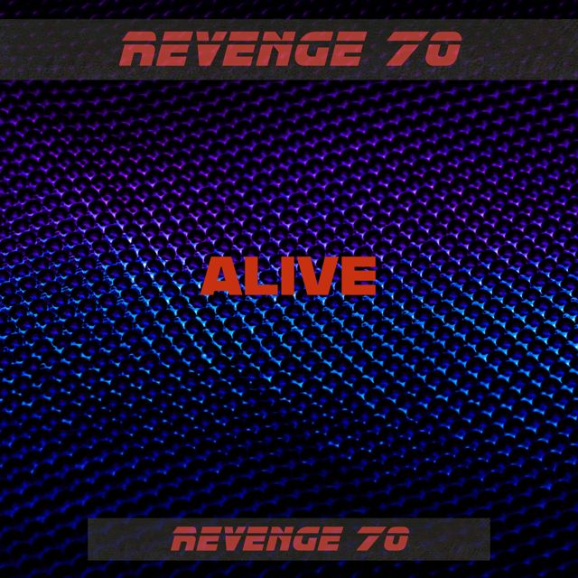Revenge 70 - 'Alive (Vocal Version)' [Ringtone]