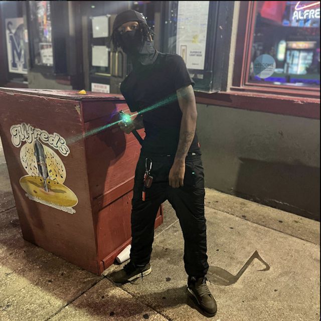 Snatchoffcerti - '2 10s (feat. Fso Splatt)' [Ringtone]