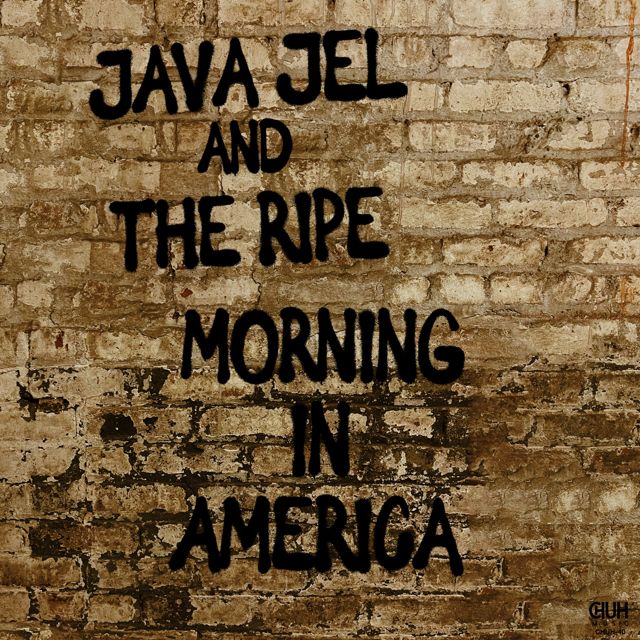 Java Jel - 'Suburban Blahs (feat. The Ripe)' [Ringtone]