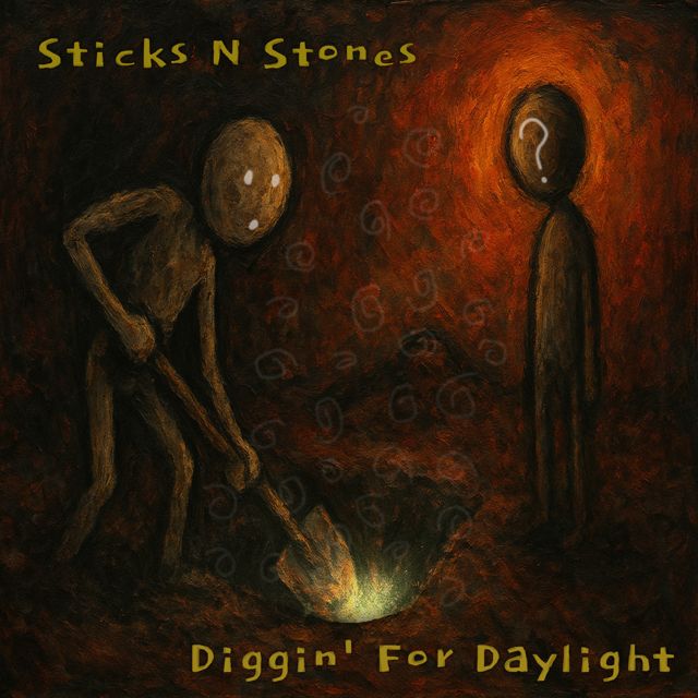 Sticks N' Stones Band - 'Last Goodbye' [Ringtone]