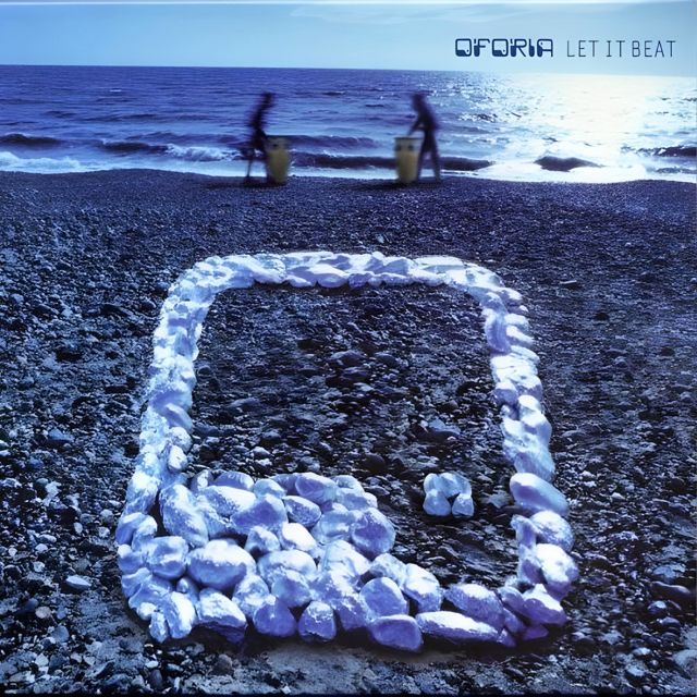 Oforia - 'Red Levels' [Ringtone]