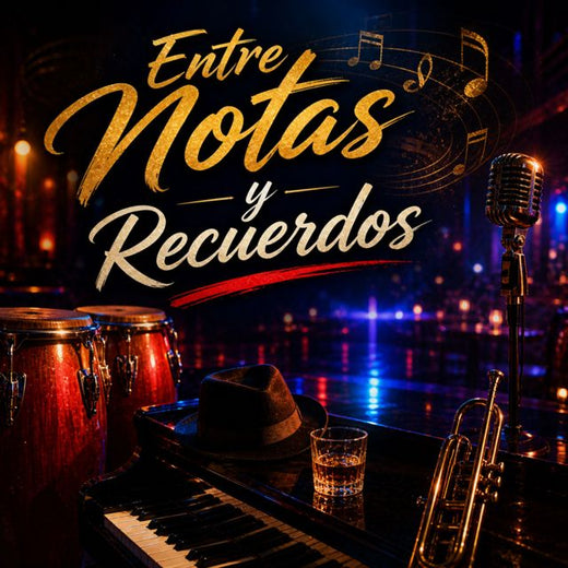 El Sonero del Alma - 'Entre Notas Y Recuerdos' [Ringtone]