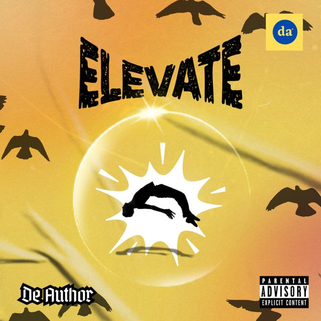 De Author - 'Elevate' [Ringtone]