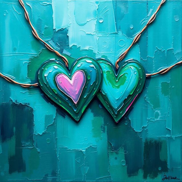 CloverS - 'Love on a String' [Ringtone]