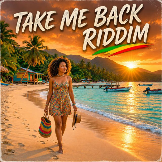 JJW - 'Take Me Back Riddim' [Ringtone]