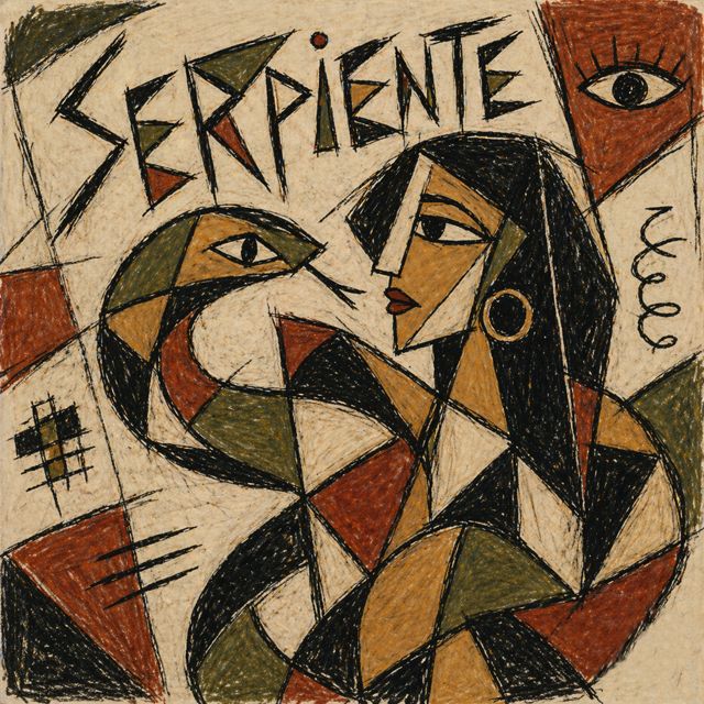 Nicta - 'Serpiente (feat. Ray Castellano)' [Ringtone]