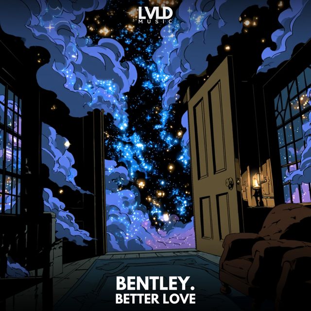 Bentley. - 'Better Love' [Ringtone]