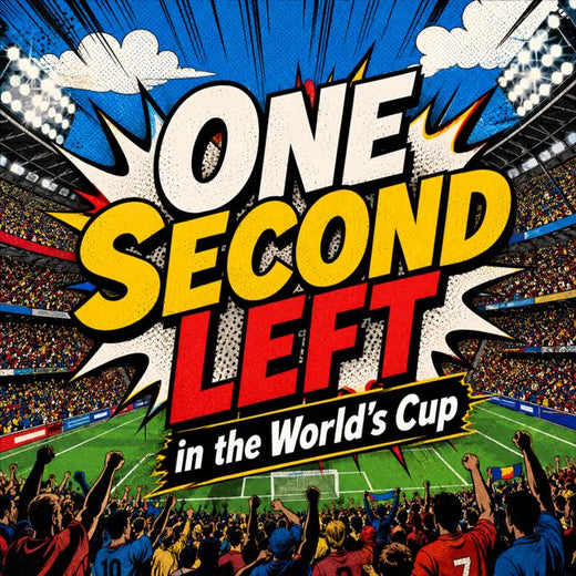 One Second Left - 'Look at me' [Ringtone]