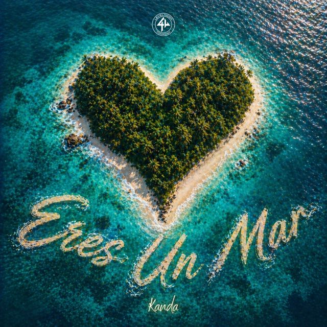KANDA - 'Eres un Mar (feat. ET DRUMS)' [Ringtone]