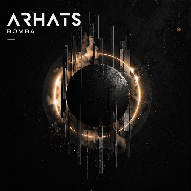 Arhats - 'Bomba' [Ringtone]