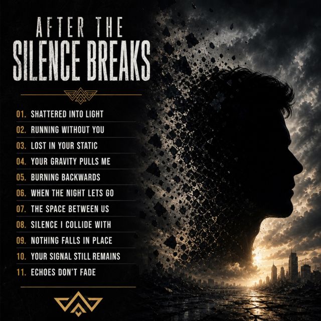 ZEE ZEE - 'Silence I Collide With' [Ringtone]