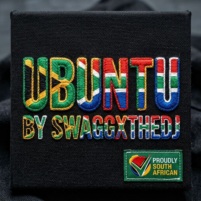 SWAGGxTheDJ - 'UBUNTU' [Ringtone]