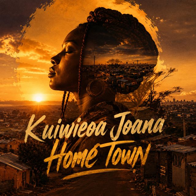 kuiwieoa joana - 'Temptation' [Ringtone]