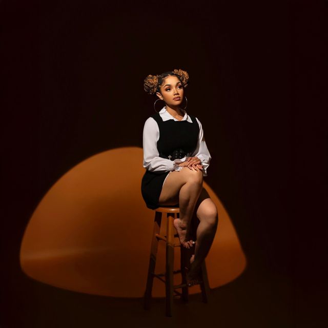 Mia Ayana - 'Love Letter (Sped Up)' [Ringtone]