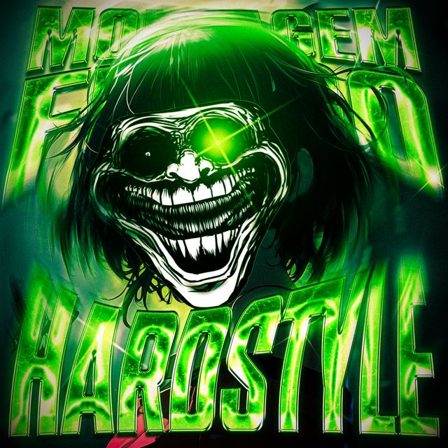 tvoy - 'MONTAGEM FUEGO HARDSTYLE (feat. qõke & fenekot)' [Ringtone]