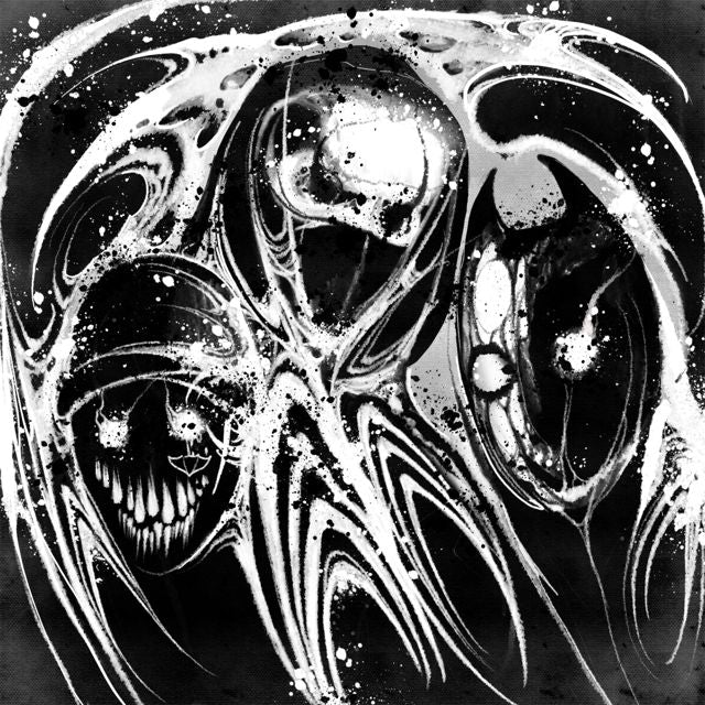 Hallow - 'HARVESTER (feat. Fxckjamie, Alisxn Gray)' [Ringtone]