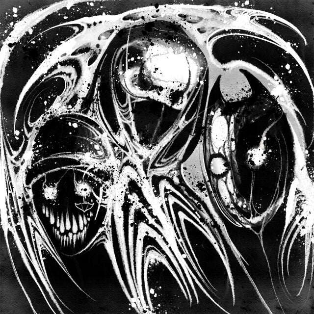 Hallow - 'HARVESTER (feat. Fxckjamie, Alisxn Gray)' [Ringtone]