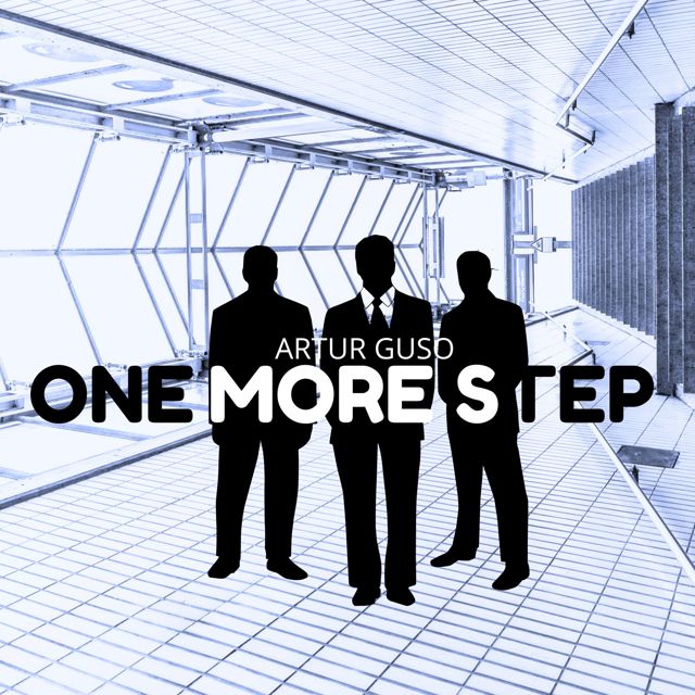 ARTUR GUSO - 'ONE MORE STEP' [Ringtone]