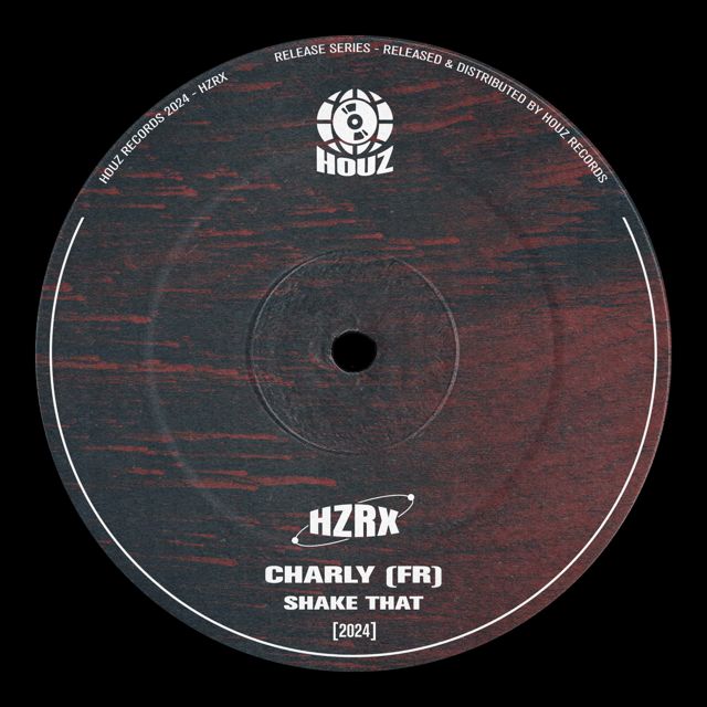 Charly (FR) - 'Shake That' [Ringtone]