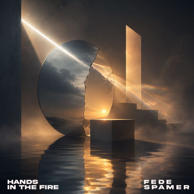 Fede Spamer - 'Hands In The Fire' [Ringtone]