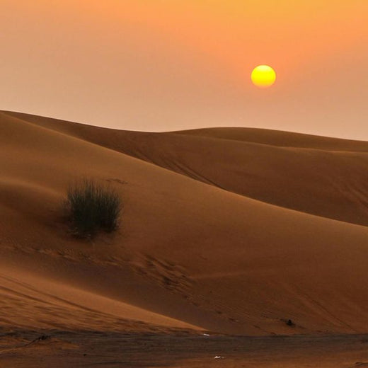 GranTunes - '8Bit Desert Tone' [Ringtone]