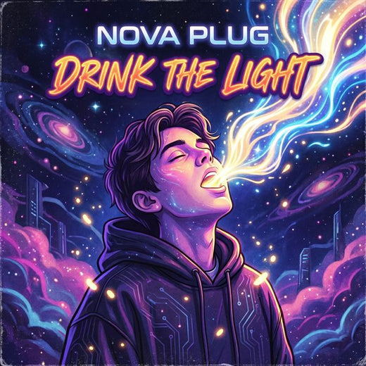 NOVA PLUG - 'DRINK THE LIGHT' [Ringtone]
