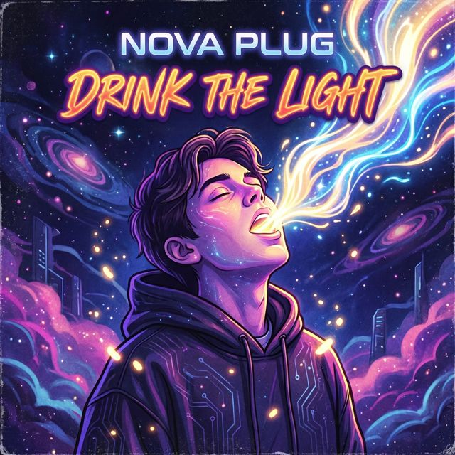 NOVA PLUG - 'DRINK THE LIGHT' [Ringtone]