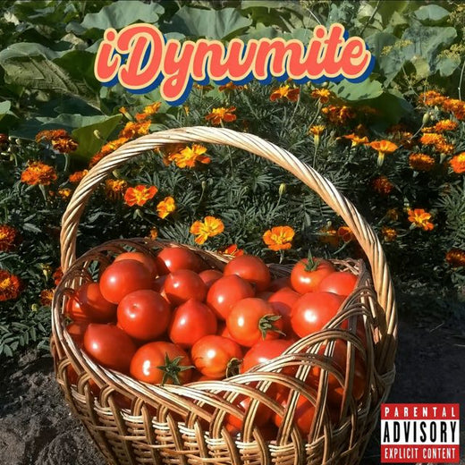 iDynvmite - 'Tomato Country Booty (Remix)' [Ringtone]