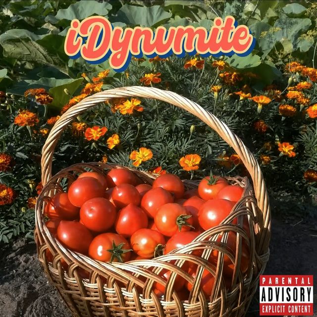 iDynvmite - 'Tomato Country Booty (Remix)' [Ringtone]