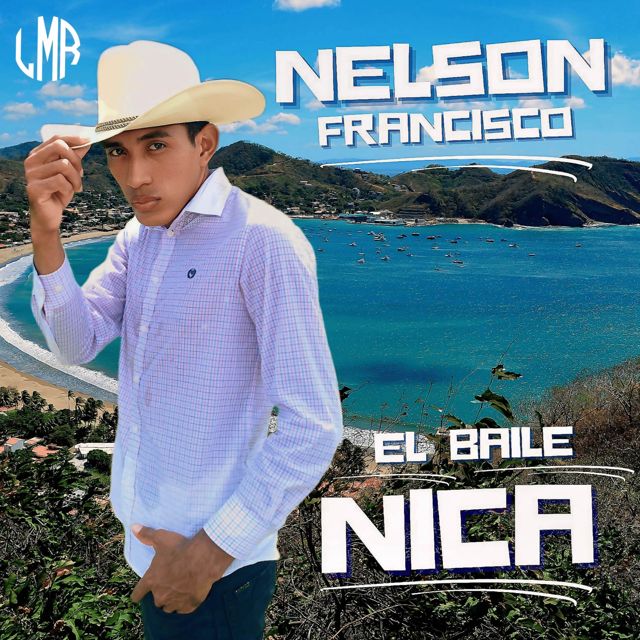 Nelson Francisco - 'El Baile Nica' [Ringtone]