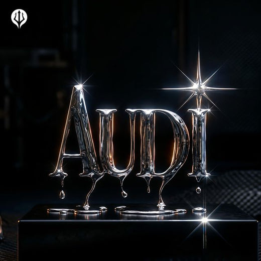 Syco - 'Audi (feat. MOVII)' [Ringtone]