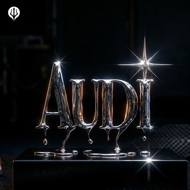 Syco - 'Audi (feat. MOVII)' [Ringtone]