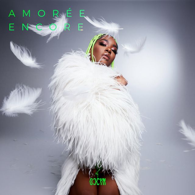 AMORÉE - 'Encore' [Ringtone]