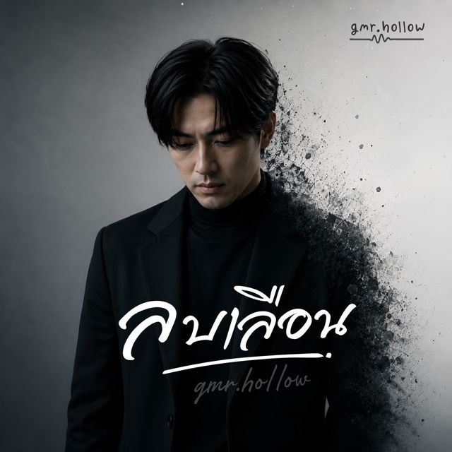 gmr.hollow - 'ลบเลือน' [Ringtone]