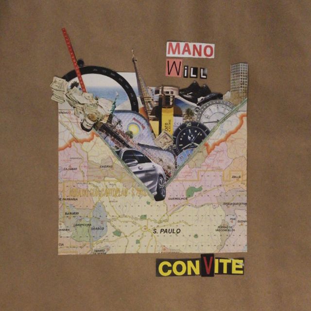 ManoWill - 'Good Life (feat. DJ Buck & Ashira)' [Ringtone]