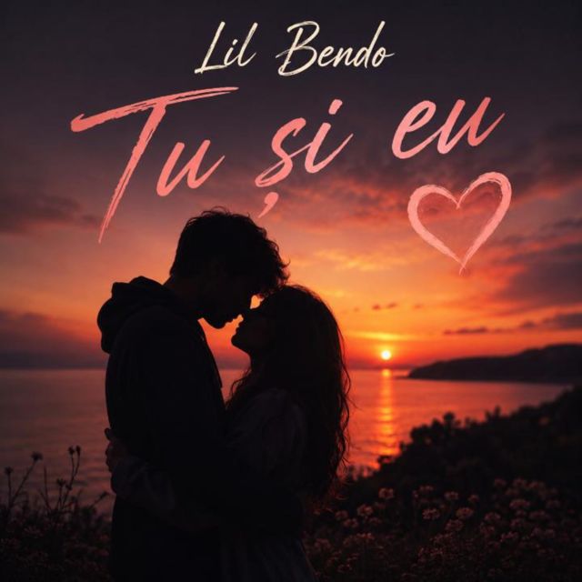 Lil Bendo - 'Tu si Eu' [Ringtone]