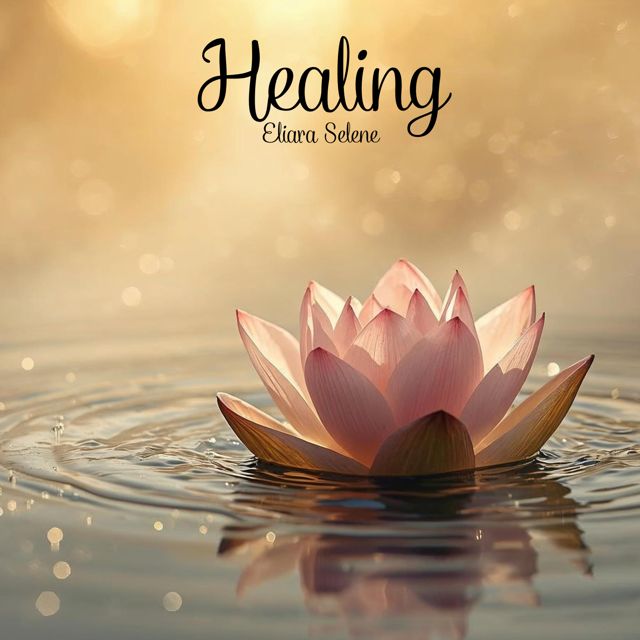 Eliara Selene - 'Healing' [Ringtone]
