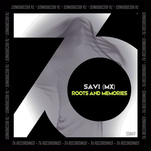 Savi (MX) - 'Roots and Memories' [Ringtone]