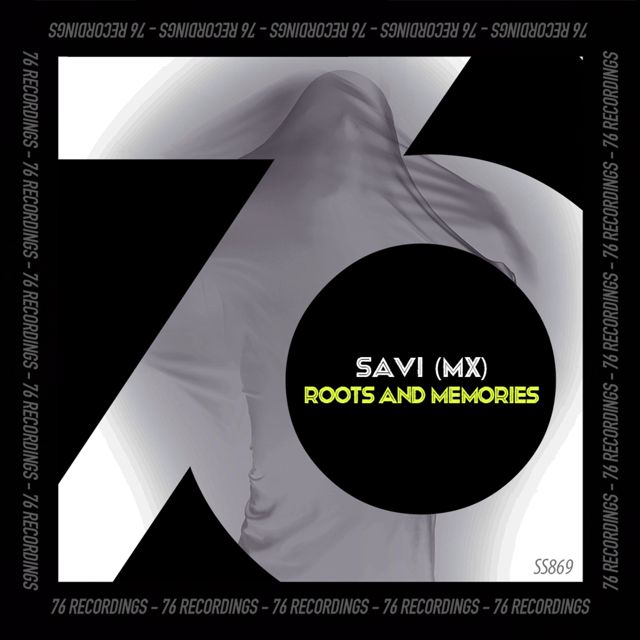 Savi (MX) - 'Roots and Memories' [Ringtone]