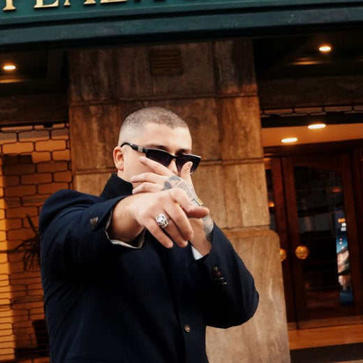 Shelbyboy - 'Adicto A Ti' [Ringtone]