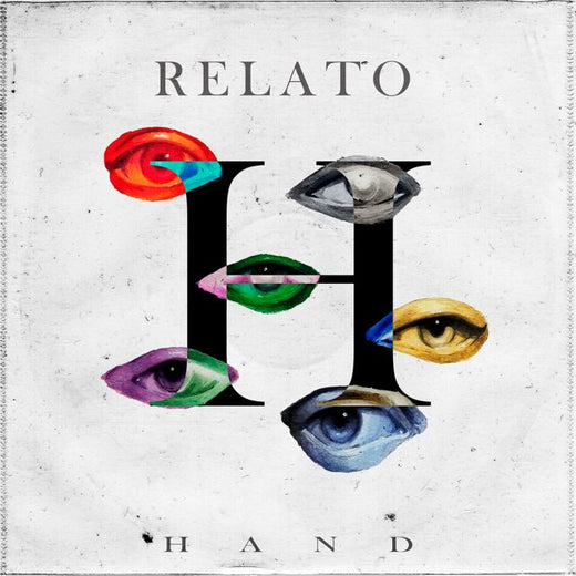 Hand - 'RELATO' [Ringtone]