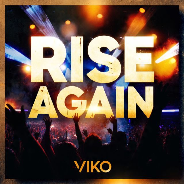 Viko - 'Arise Again' [Ringtone]